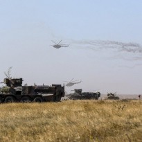 Украинская армия 