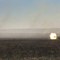 Donbas war update: Russian proxy forces intensify shelling near Horlivka