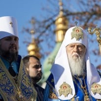 Nakon pada Porošenka, raskol u novoj Ukrajinskoj Pravoslavnoj Crkvi: "Nećemo ni Moskvu ni Grke" 205_205_1539520474-4055