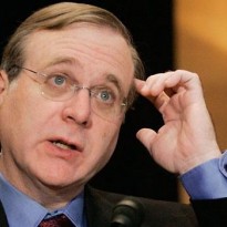 Умер соучредитель корпорации Microsoft