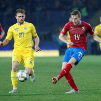 Ukraine beat Czech rivals in UEFA's League of Nations, secure promotion (Photo)