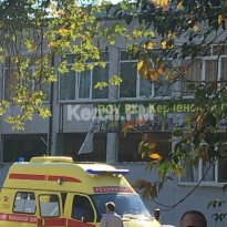 Десять человек погибли в результате взрыва в Крыму: появились кадры с места инцидента (фото, видео)