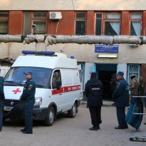 OSINT group suggests Russian security forces behind mass murder in Kerch