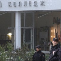 Crimea college attack: Death toll grows to 21 people
