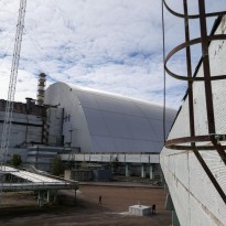 Lessons learned from Chornobyl 