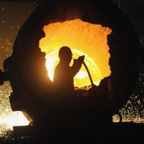 Ukraine sees 1.2% decline in steel output in 2019