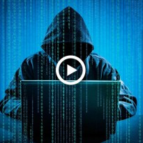 5 советов, как уберечься от кибератак и не пол жертв хакеров (видео)