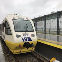PM Groysman: Kyiv-Boryspil railbus to be launched in Nov