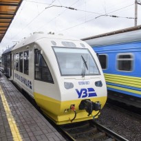 Kyiv-Boryspil high-speed railway line to be launched Nov 30 – PM Groysman (Photo)