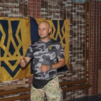 Activist survives attack in Dnipropetrovsk region: Smashed in head with brass knuckles (Photo)