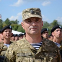 Ukrainian Navy Commander ready to turn himself in to Russia in exchange for captured sailors