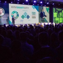 Ukraine takes smart city accelerator to Silicon Valley – media