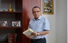 Керівник Об'єднаної єврейської громади України привітав іудеїв зі святом Сімхат Тора