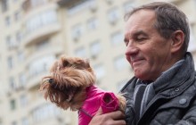 Мэр Глухова Терещенко решил пойти в президенты