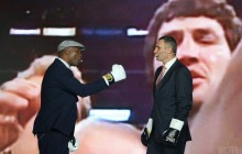 Кличко-старший попал в десятку лучших чемпионов WBC в истории супертяжелого веса