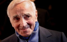 "Я - типовий француз, що не заважає мені бути типовим вірменином" - біографія Шарля Азнавура (відео)