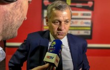Тренер Ліона перед грою з Шахтарем: підтримки не буде, але ми повинні знайти мотивацію до перемоги