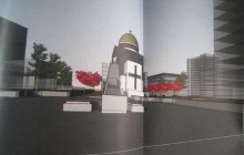 Архітекторам Дніпра дали 10 днів, щоб знайти місце для нового храму УПЦ КП