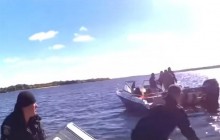 "Їх просто пошматувало": свідок розповів жахливі подробиці трагедії з п'яними посадовцями у Запоріжжі (відео)