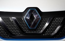 Renault остановил все свои заводы во Франции из-за коронавируса