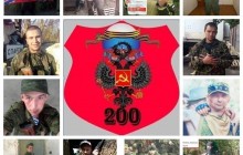 Український офіцер розкрив величезні втрати бойовиків на Донбасі за вересень (фото)