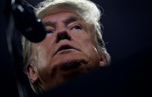 Трамп рассказал о ходе строительства стены на границе с Мексикой