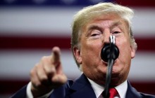 «Вы враг народа»: журналиста CNN лишили доступа в Белый дом после ссоры с Трампом