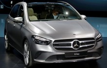 Кожен четвертий автомобіль викрадають в Києві - водіїв просять бути уважними