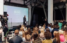 1+1 медіа назвала імена переможців пітчингу The Next Big Thing. Generation