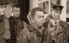 Умер Роман Карцев: биография, самые известные номера и роли актера