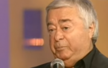 Стало відомо, де поховають відомого гумориста Романа Карцева