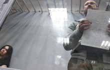 Кривава аварія в Харкові: Дронов у суді розповів свою версію подій (фото)
