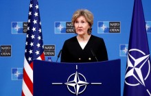 США требуют от Венгрии не использовать НАТО для шантажа Украины