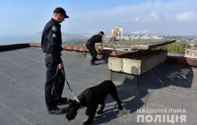 У Маріуполі дві школярки зістрибнули з 12-поверхівки