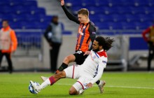 Ностальгія дня: Шахтар перед Ліоном нагадав як забивав французьким клубам