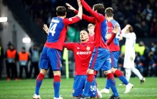 Реал сенсаційно програв у Москві, Моуріньо знову не зміг перемогти з МЮ (результати всіх матчів ЛЧ)