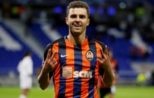 Автор дубля у ворота Ліона Мораєс: залишився неприємний післясмак після такої нічиєї