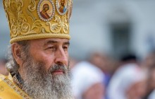 Митрополит Онуфрий посоветовал верующим меньше сидеть в интернете и больше молиться