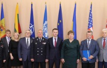 Директор ГБР Труба подписал меморандумы о сотрудничестве с правовыми академиями