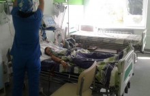 В Черкасской области школьники жестоко избили третьеклассника (фото)