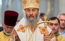 Митрополит Онуфрий рассказал, зачем дьявол создает людям препятствия, и как остаться верным Богу, - интервью (укр.)