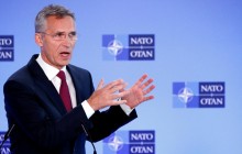 НАТО допомагає Україні у питаннях кібербезпеки - Столтенберг