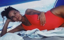 "Бегемотик": Настю Каменських в купальнику розкритикували в мережі
