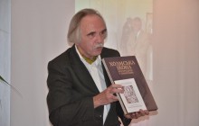 На Волыни представили научную монографию «Холмская икона Богородицы с Эммануилом»