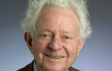 Помер видатний фізик українського походження