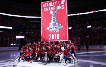 В Национальной хоккейной лиге состоялись первые матчи нового сезона