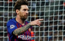 Мессі назвав двох найкращих тренерів у своїй кар'єрі