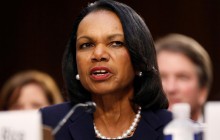 Що буде з підтримкою України після виборів у США: оцінка Кондолізі Райс