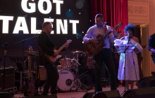 Кличко здивував гостей конгресу WBC, заспівавши хіт The Beatles