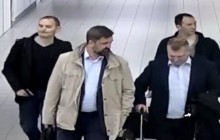 У Нідерландах назвали імена висланих з країни російських агентів